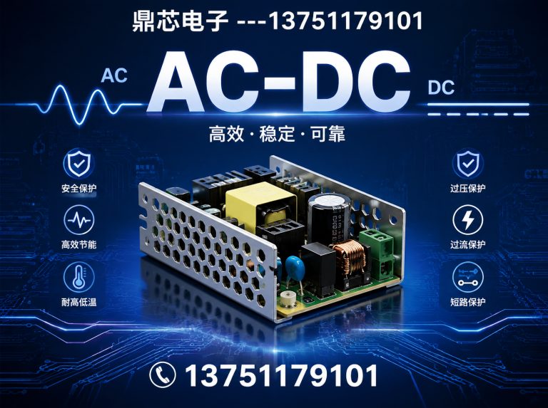 临沂DC-DC展示图